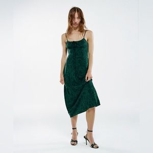 Realisation Par Alba Dress